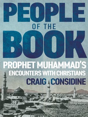 cover image of People of the Book